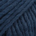 57 Marineblå (Uni Colour)
